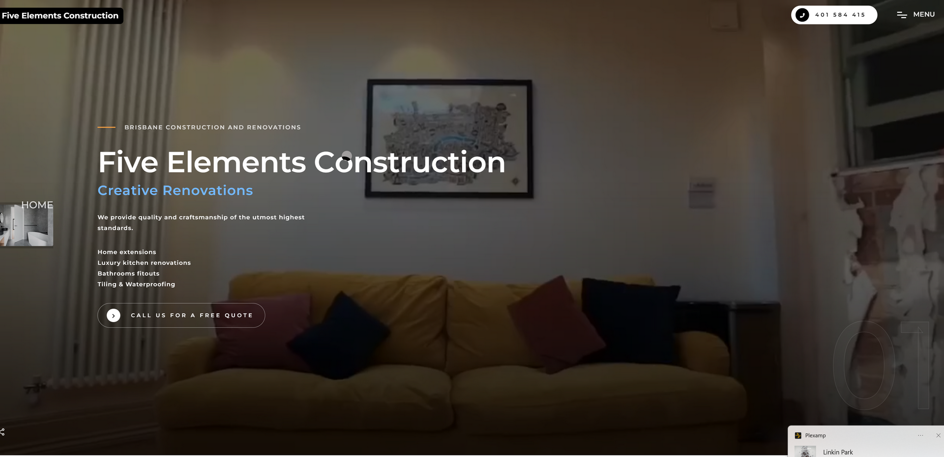 quality seal brisbane