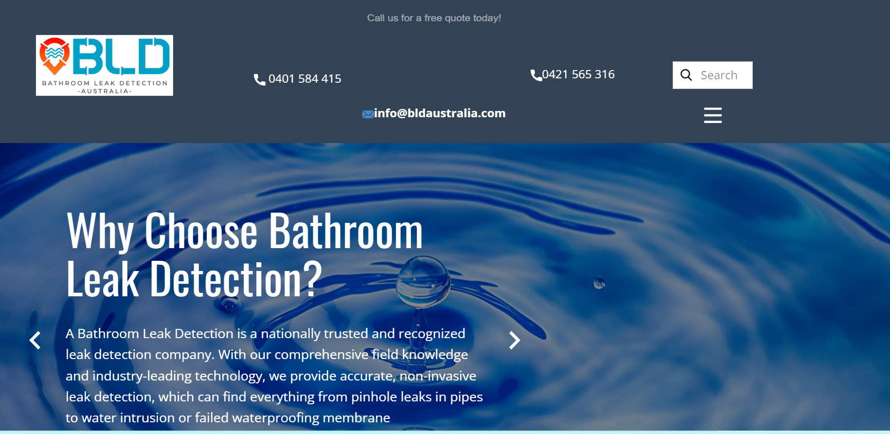 quality seal brisbane